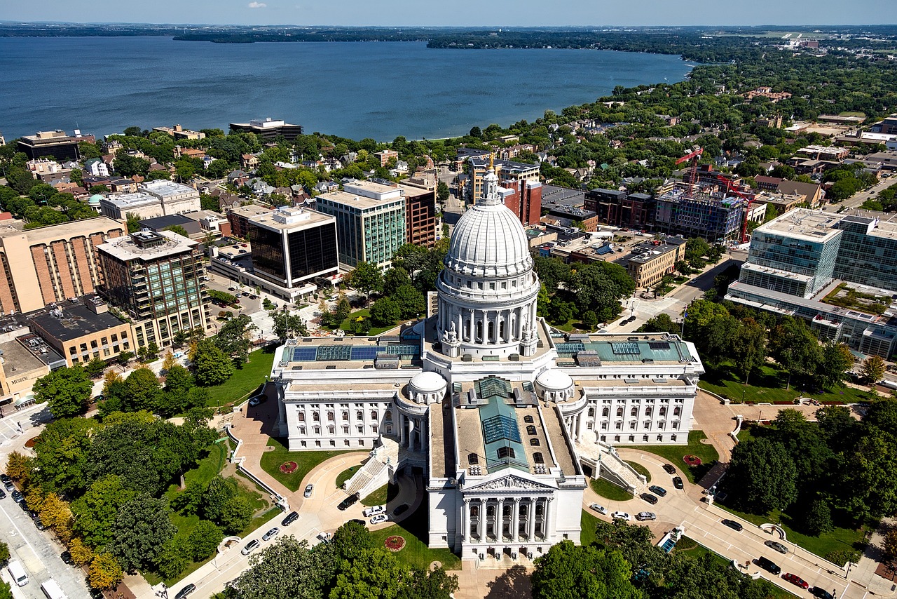 Community Action Organizations Driving Change in Wisconsin