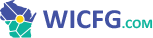 wicfg.com logo