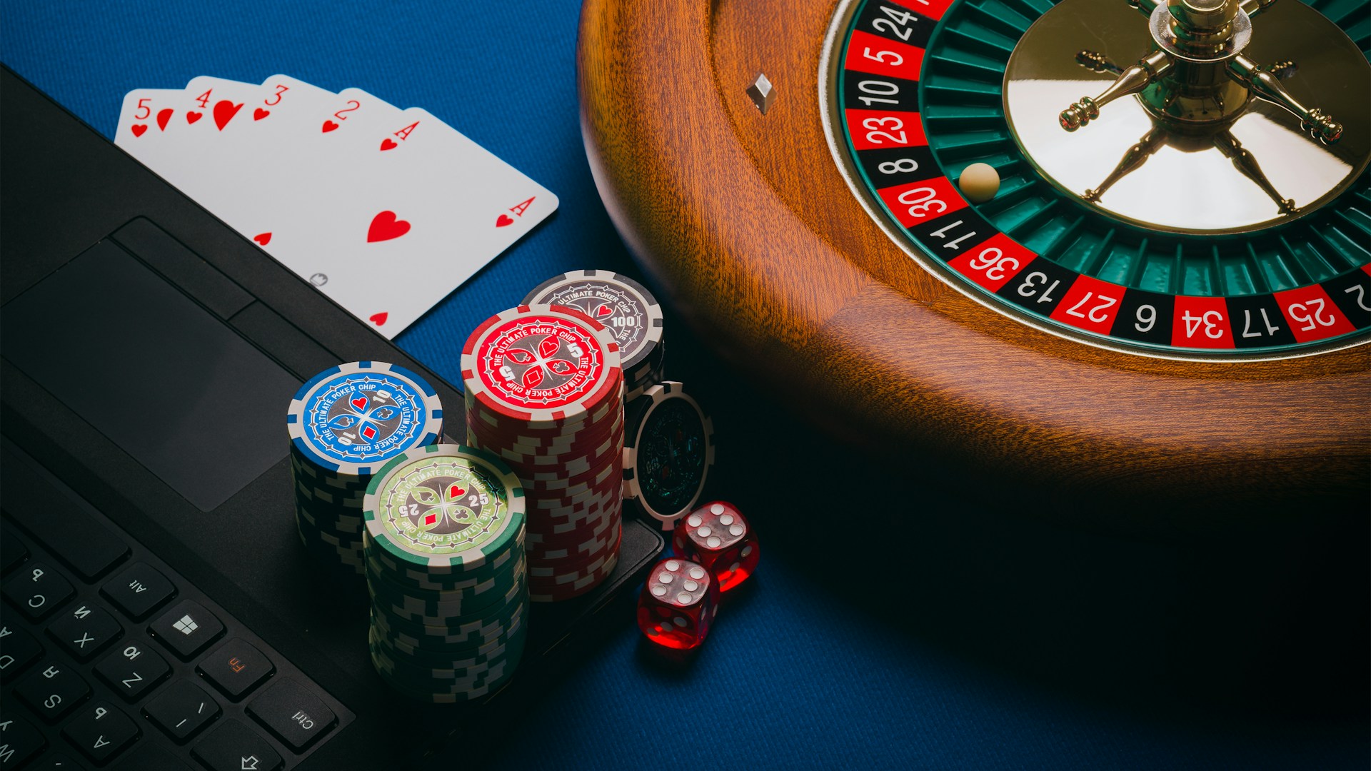 What Canadian Online Casino Players Can Learn from the State of Wisconsin